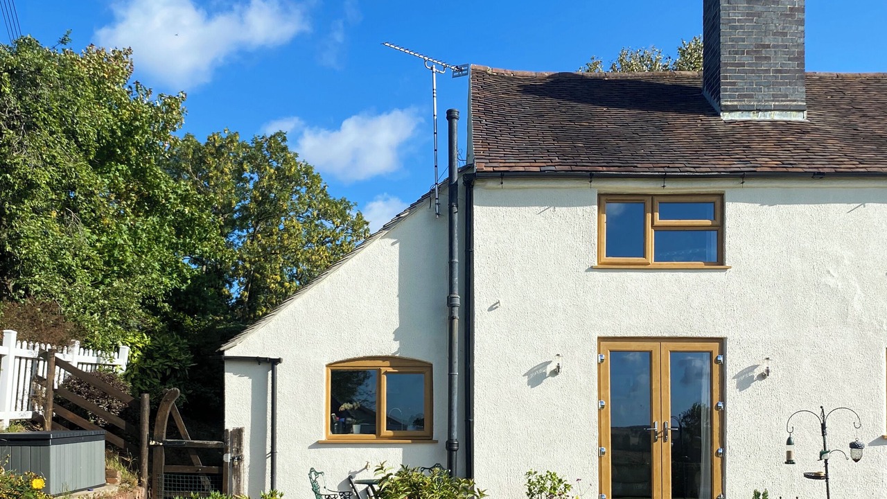 Photo of Outdoor in Swadlincote