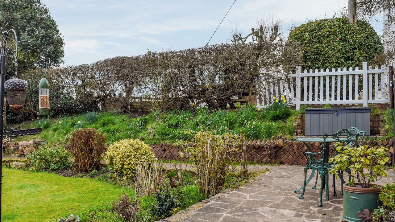 Photo of Outdoor in Swadlincote