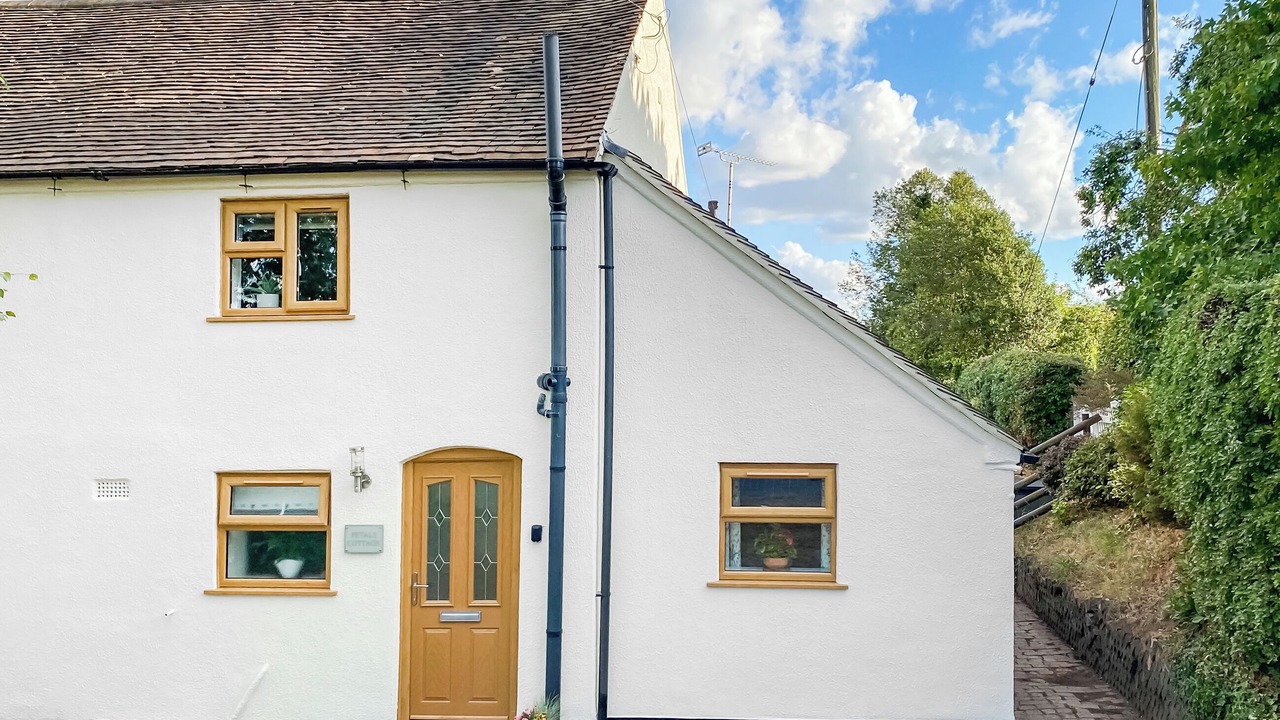 Photo of Outdoor in Swadlincote