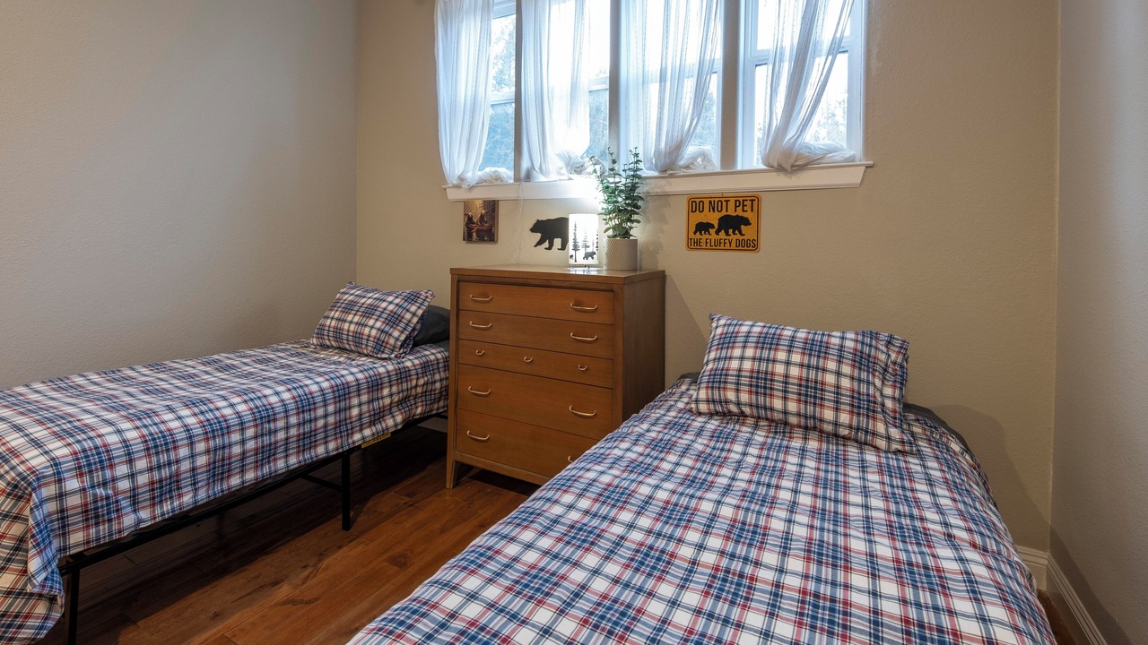 Photo of Bedroom in Alta