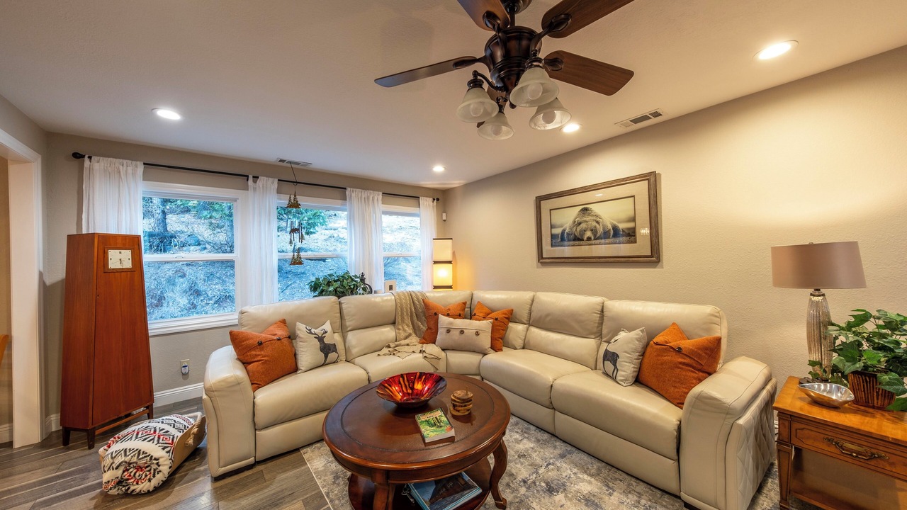 Photo of Livingroom in Alta