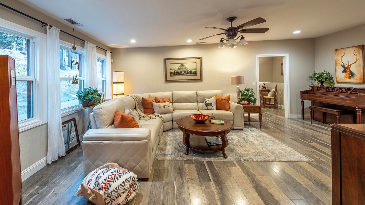 Photo of Livingroom in Alta