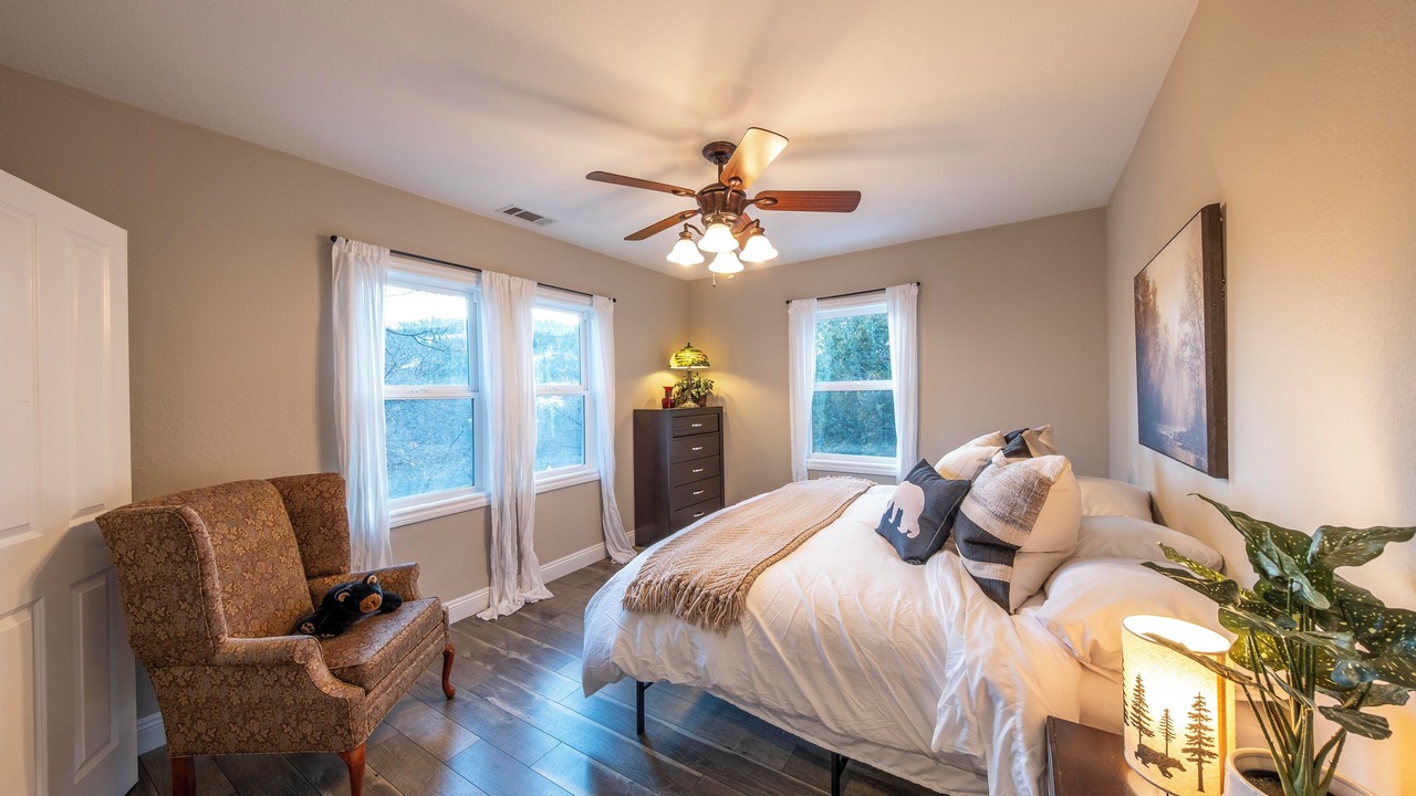 Photo of Bedroom in Alta
