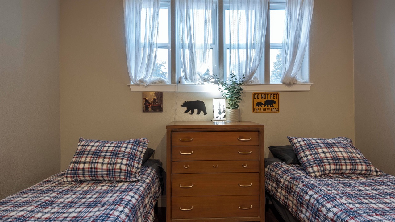 Photo of Bedroom in Alta