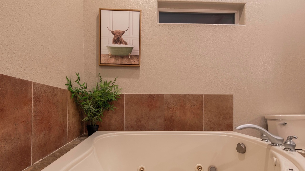 Photo of Bathroom in Alta