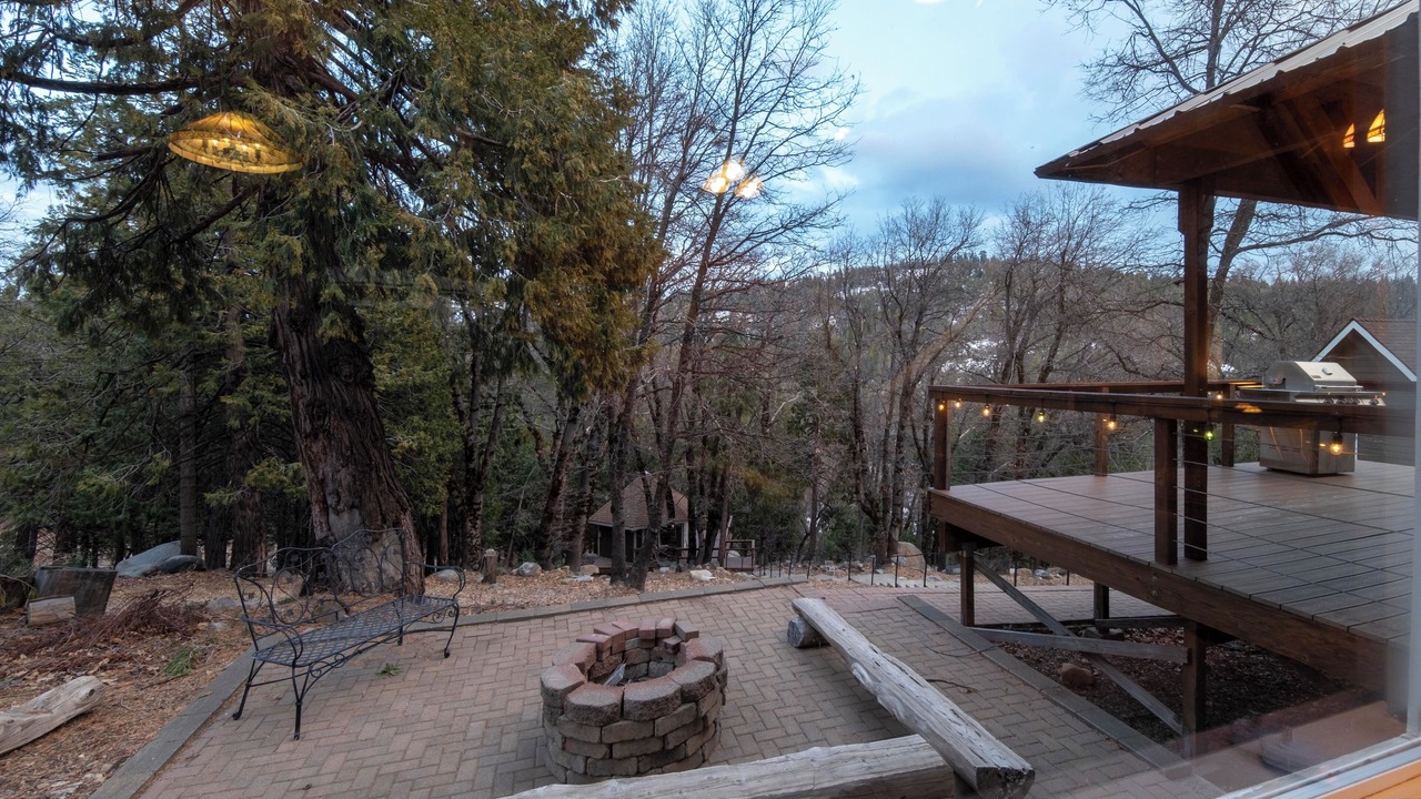 Photo of Patio Balcony in Alta