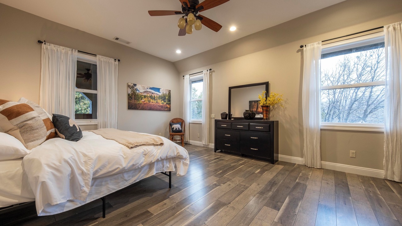Photo of Bedroom in Alta
