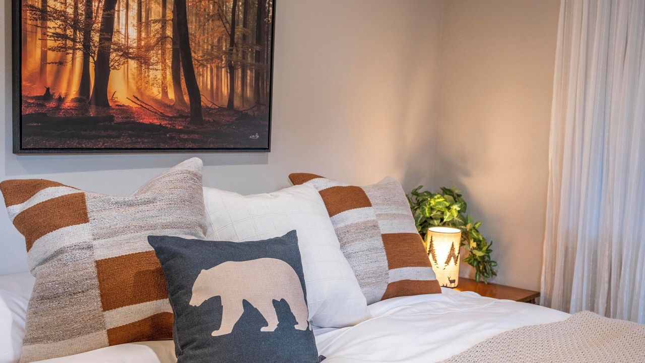 Photo of Bedroom in Alta