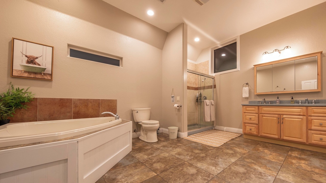 Photo of Bathroom in Alta