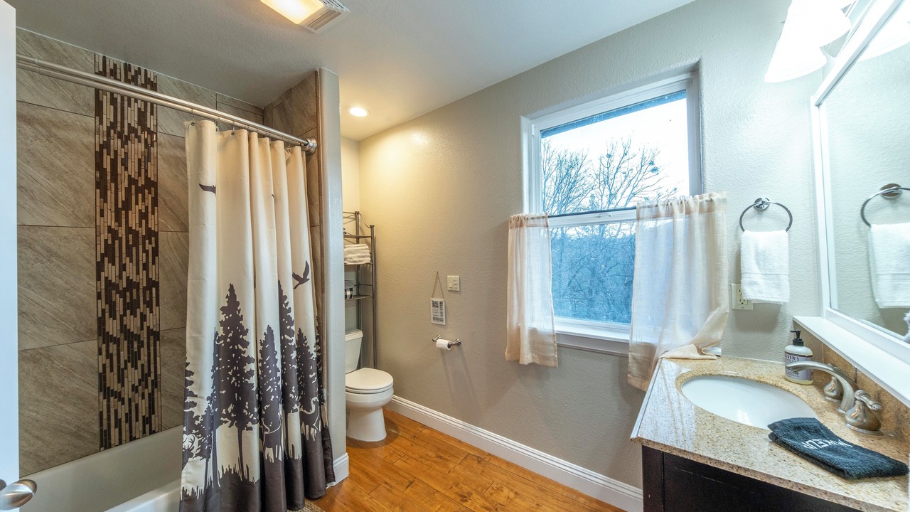 Photo of Bathroom in Alta