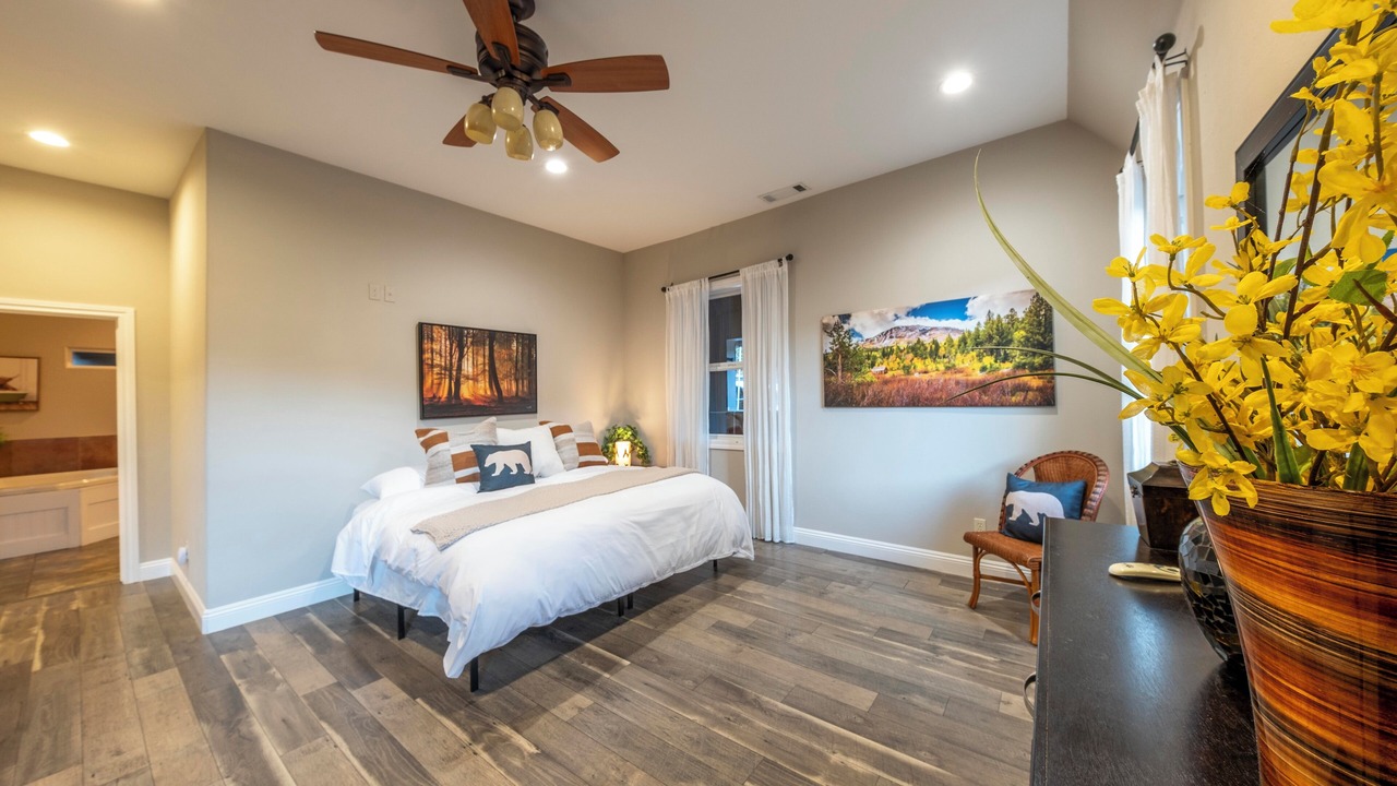 Photo of Bedroom in Alta