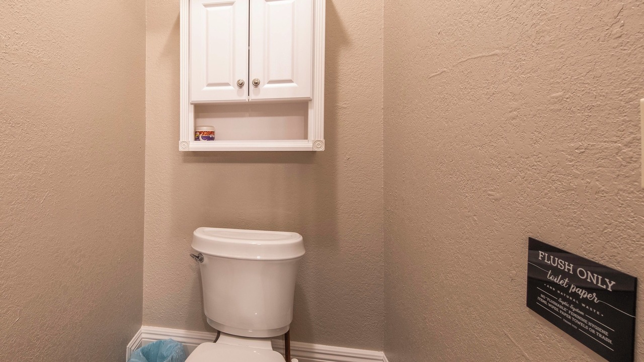 Photo of Bathroom in Alta