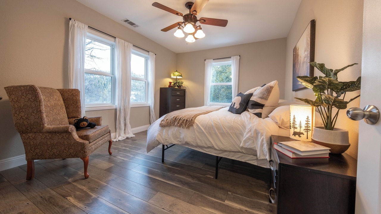 Photo of Bedroom in Alta