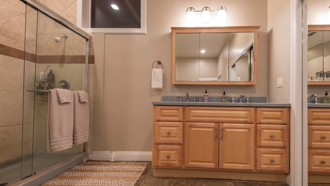 Photo of Bathroom in Alta
