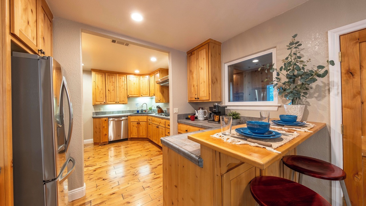 Photo of Kitchen in Alta