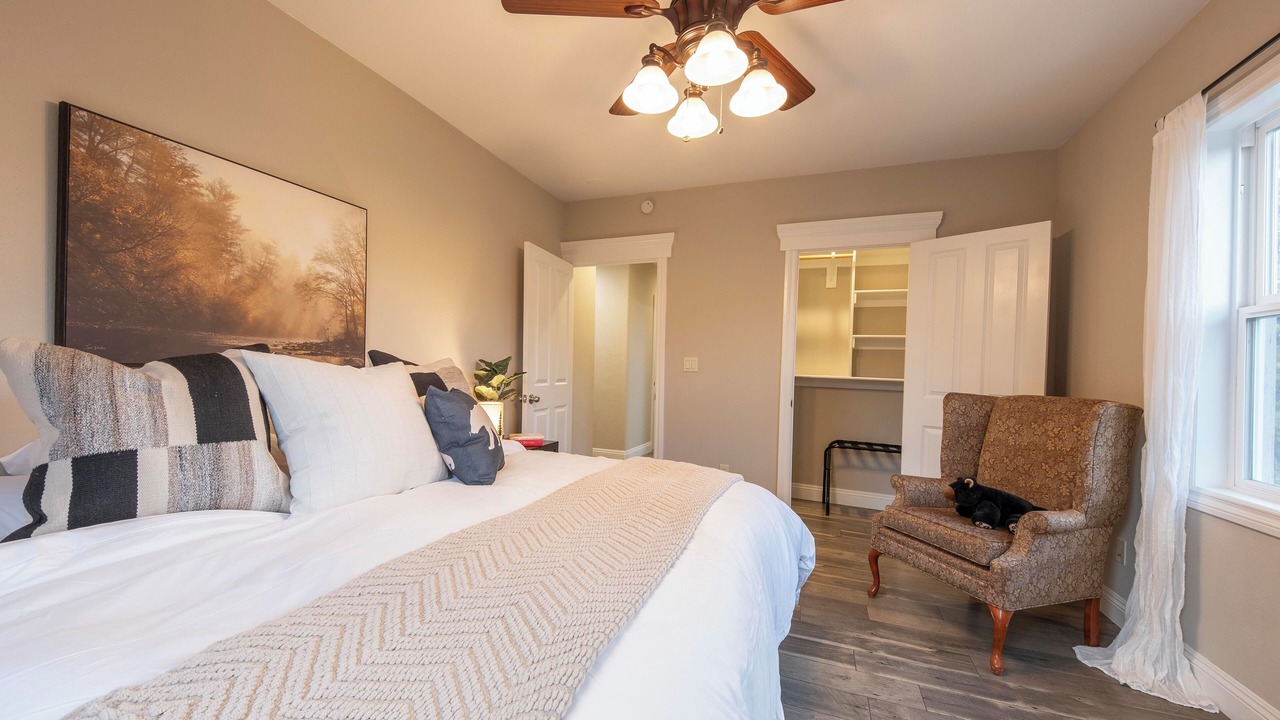 Photo of Bedroom in Alta