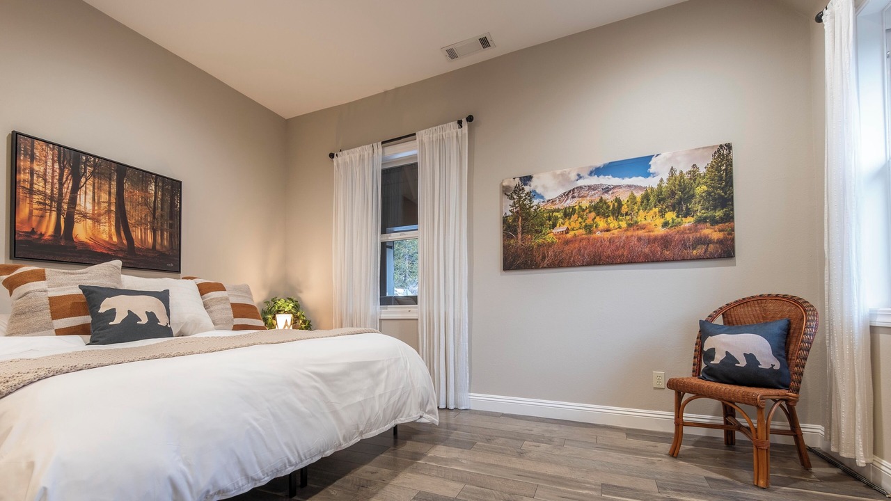 Photo of Bedroom in Alta