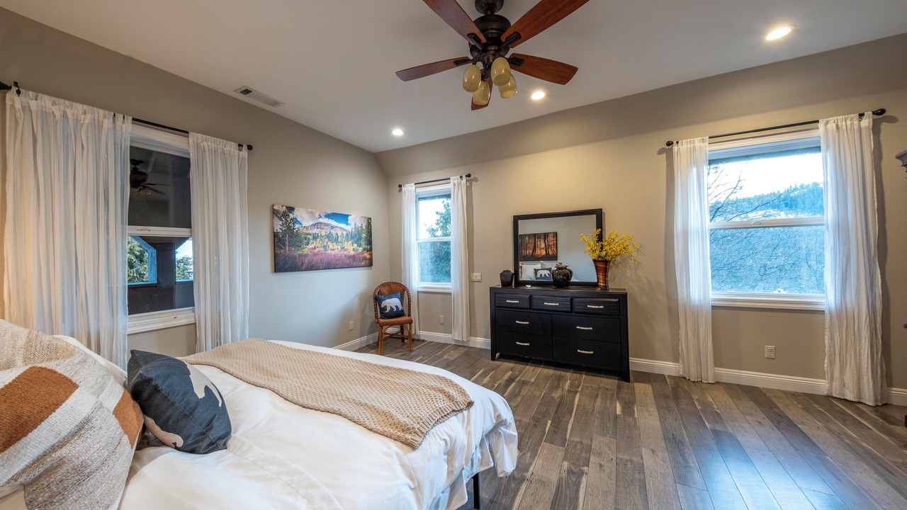 Photo of Bedroom in Alta