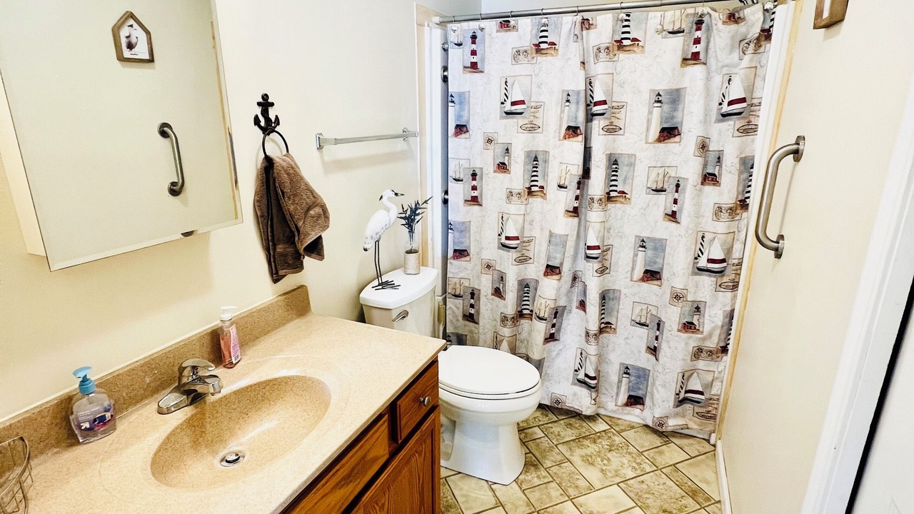 Photo of Bathroom in South Bristol