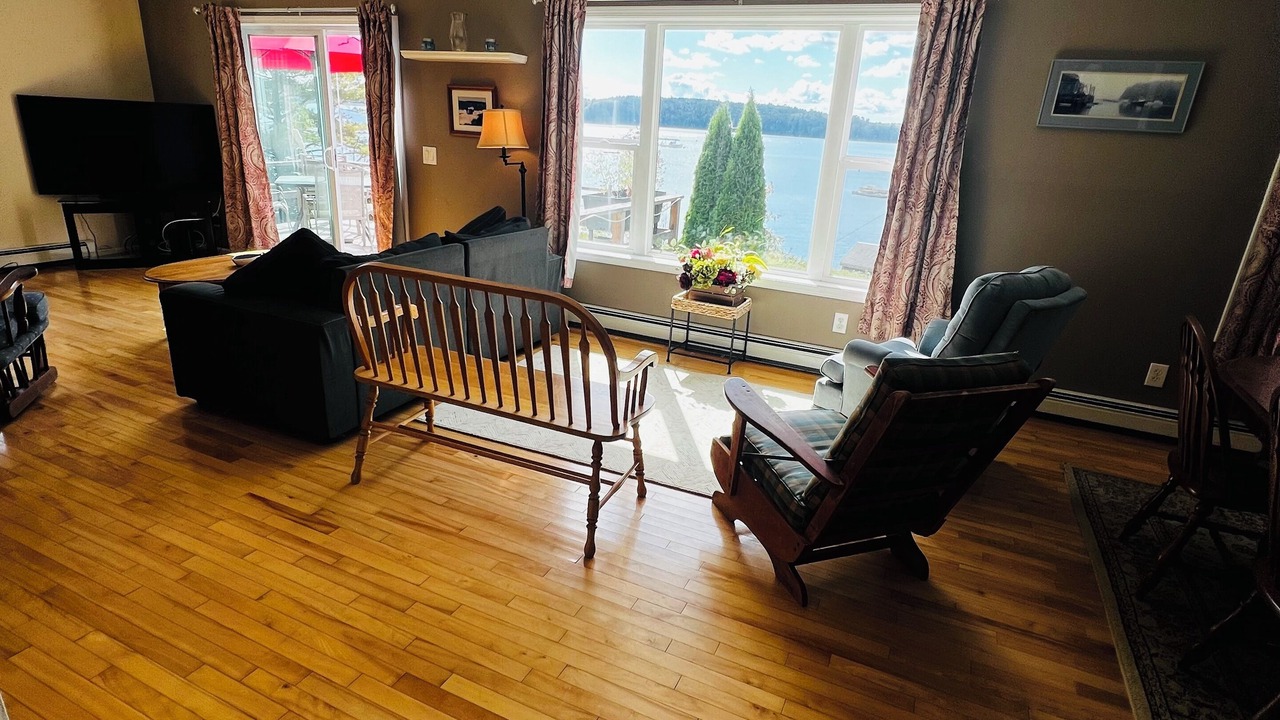 Photo of Livingroom in South Bristol