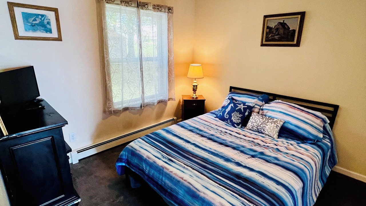 Photo of Bedroom in South Bristol