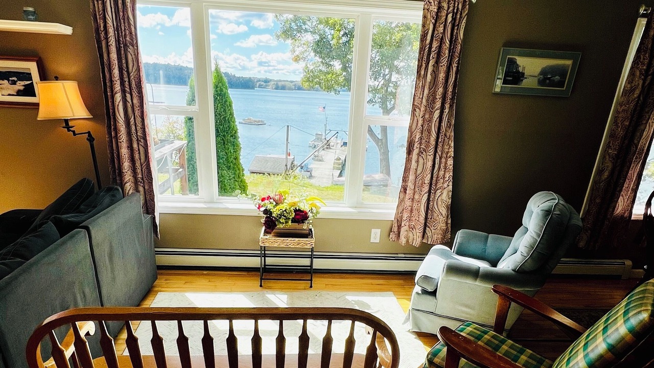 Photo of Livingroom in South Bristol