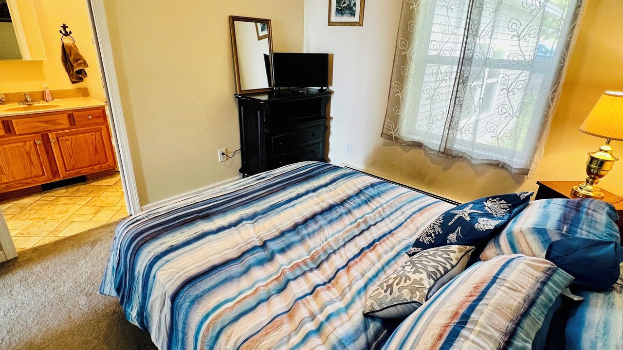 Photo of Bedroom in South Bristol