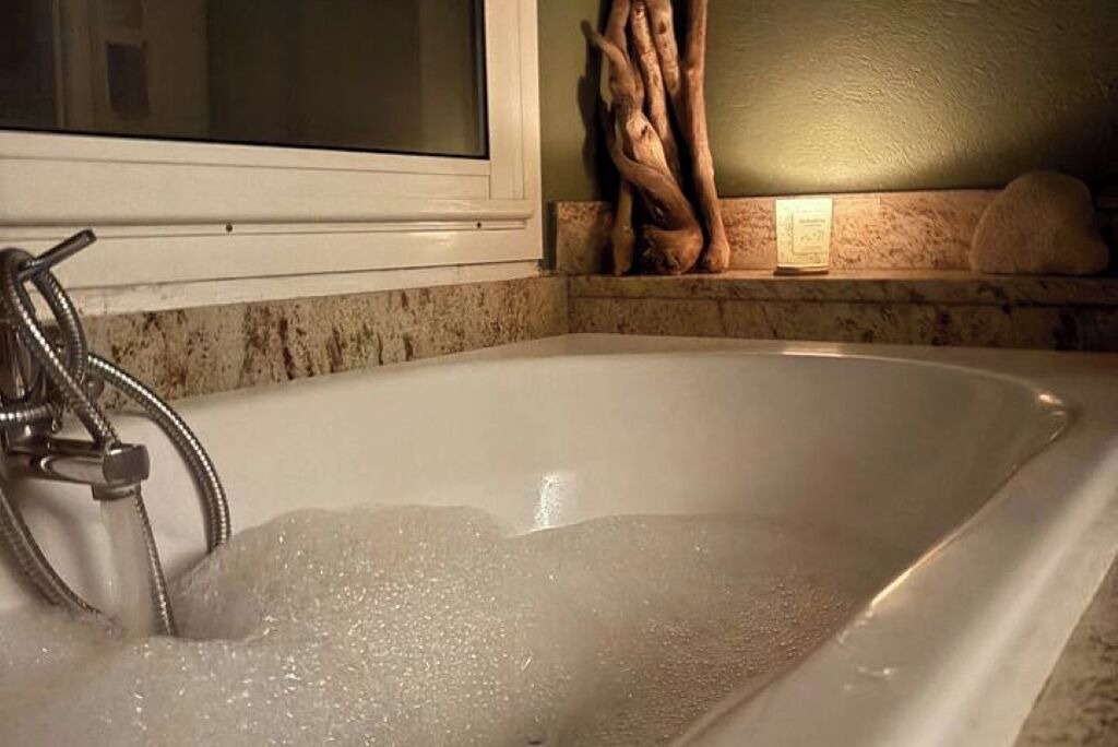 Photo of Bathroom in Pomerols