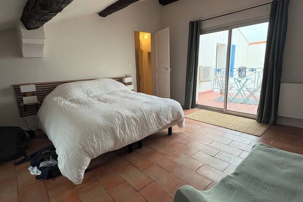 Photo of Bedroom in Pomerols