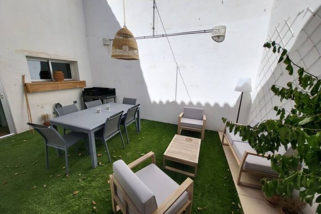 Photo of Outdoor in Pomerols
