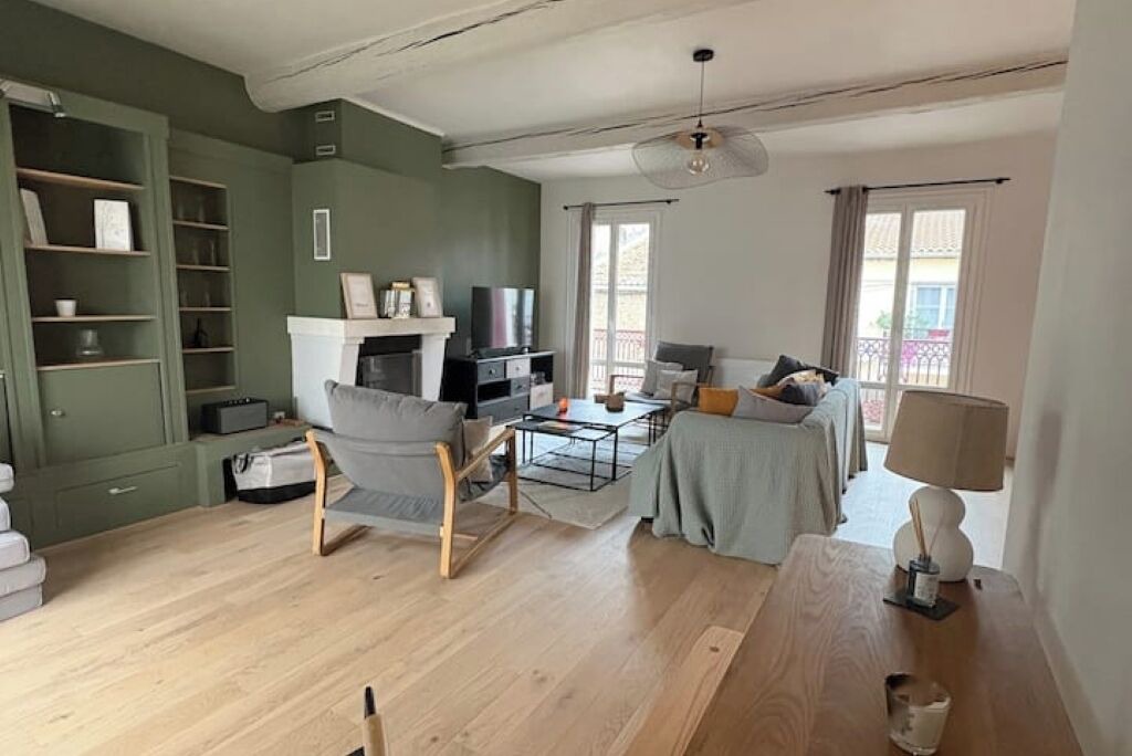 Photo of Livingroom in Pomerols