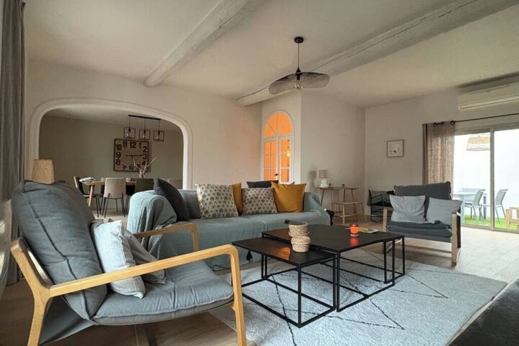 Photo of Livingroom in Pomerols