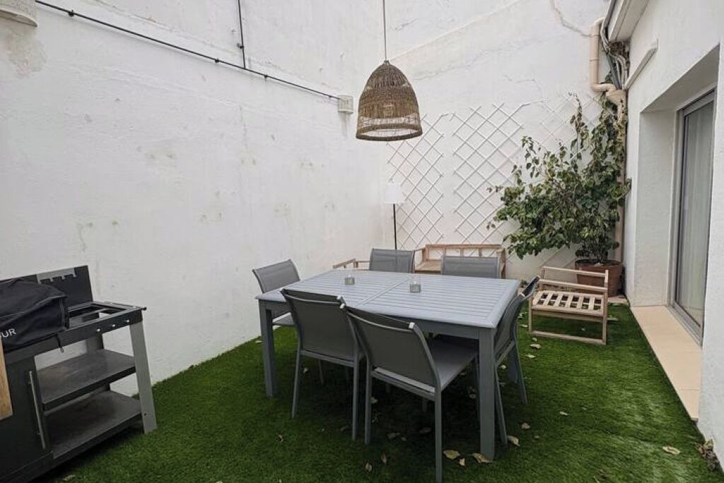Photo of Outdoor in Pomerols