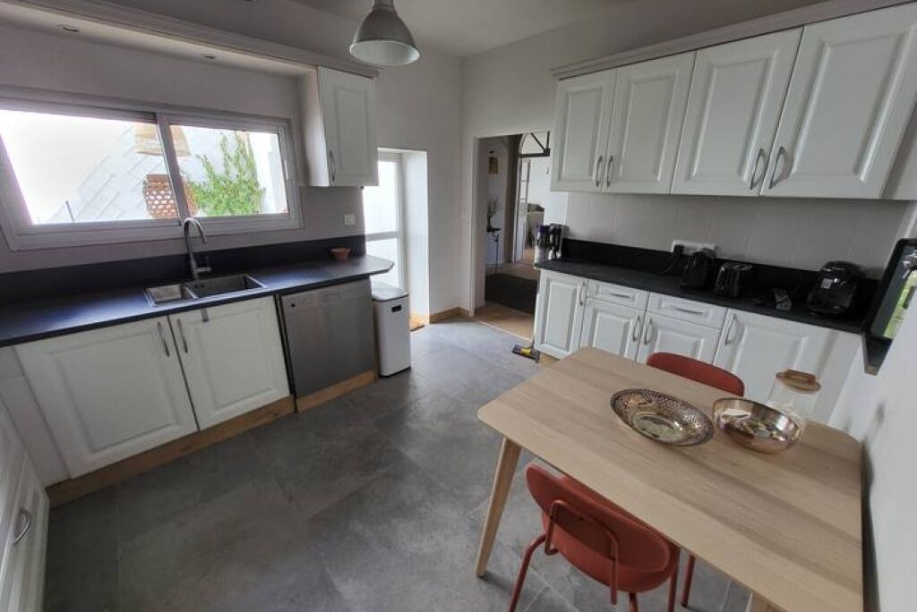 Photo of Kitchen in Pomerols