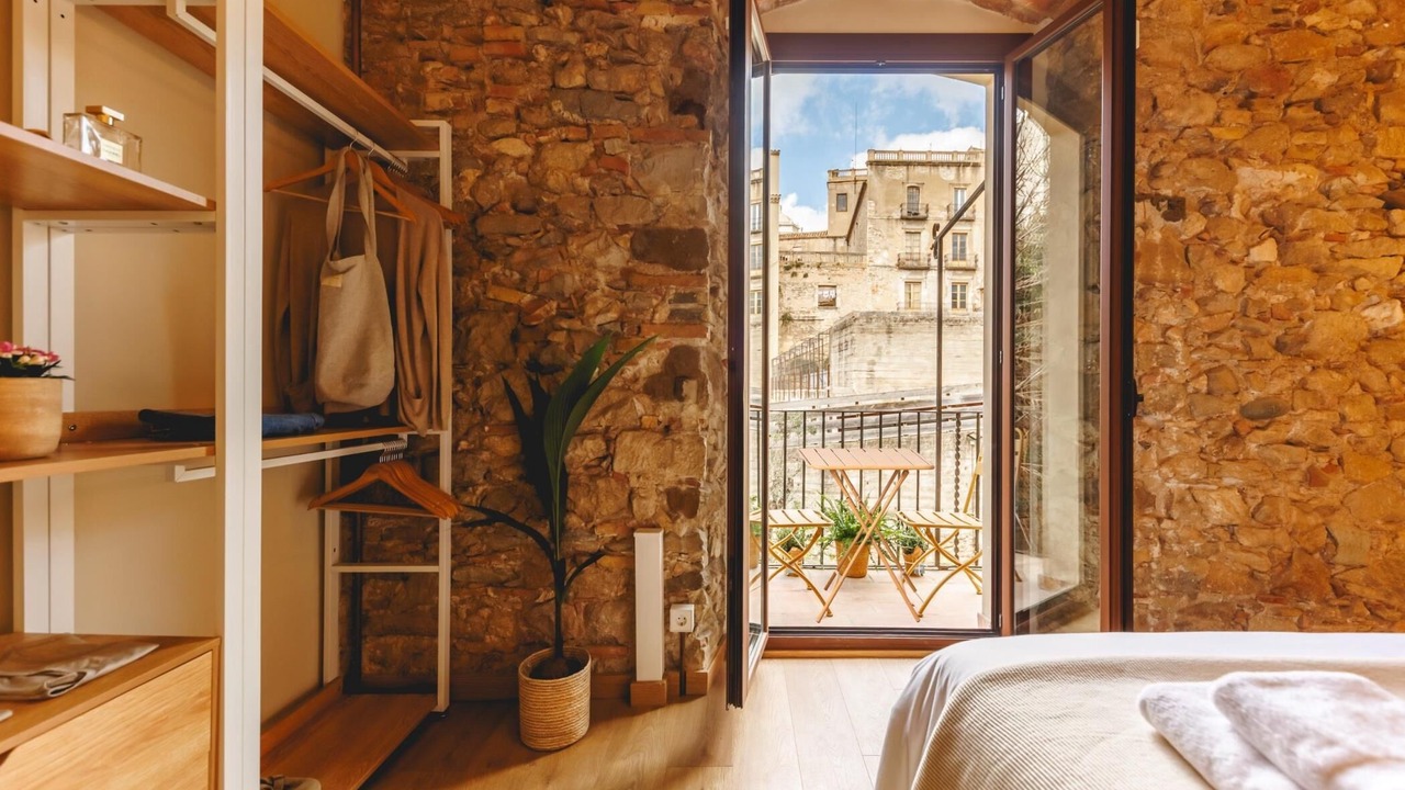 Photo of Bedroom in Barri Vell