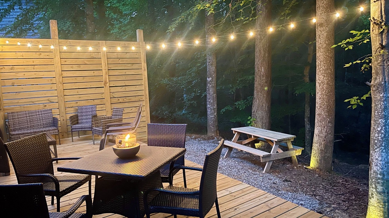 Photo of Outdoor in Byrdstown