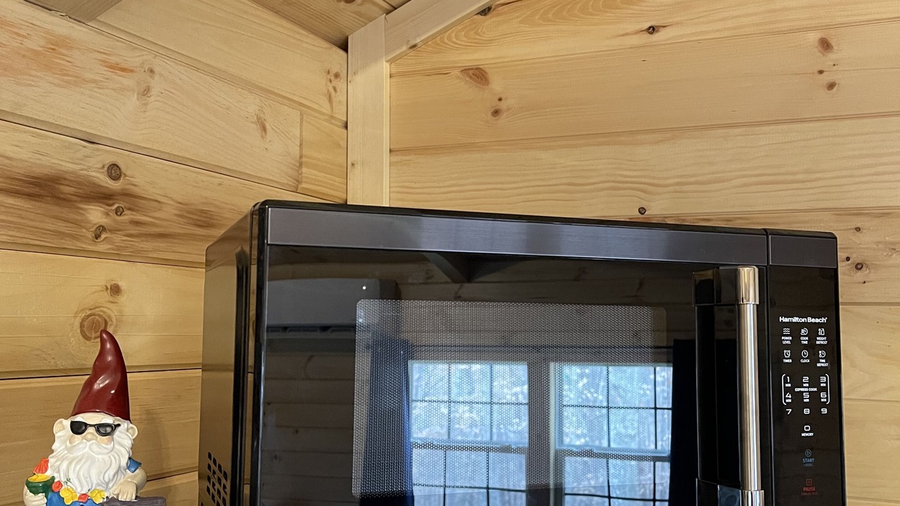 Photo of Kitchen in Byrdstown
