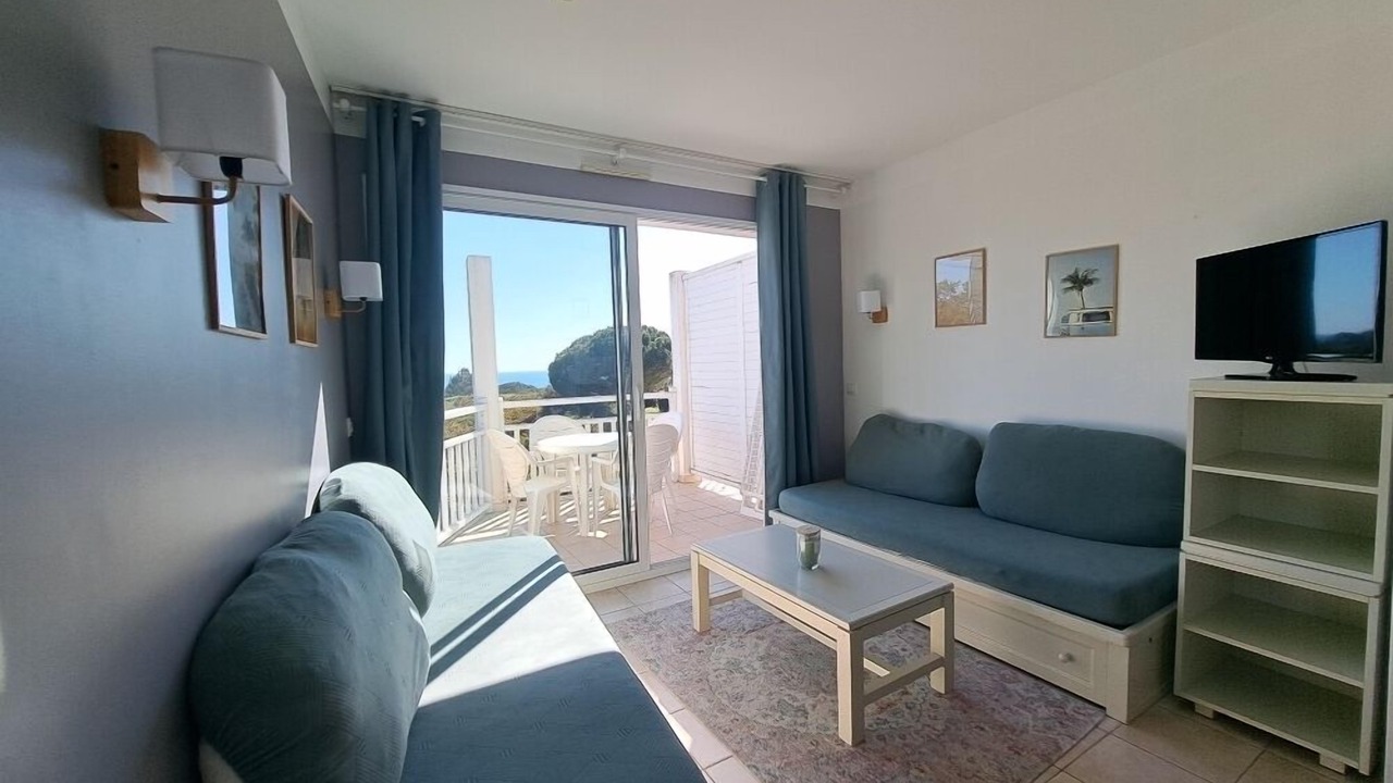 Photo of Livingroom in Chateau-d'Olonne