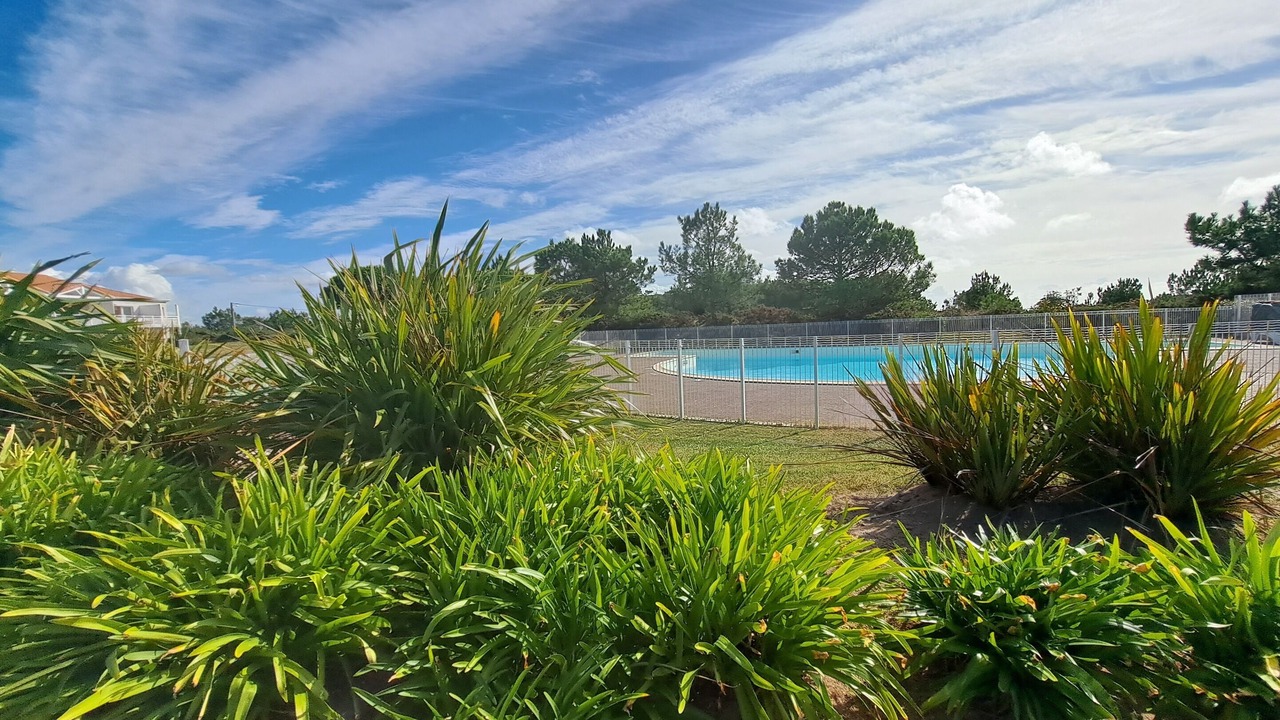 Photo of Outdoor in Chateau-d'Olonne