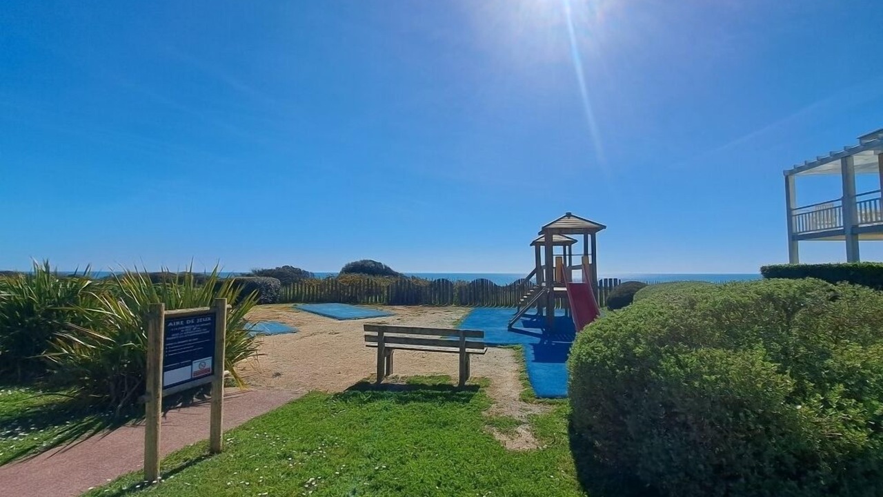 Photo of Outdoor in Chateau-d'Olonne