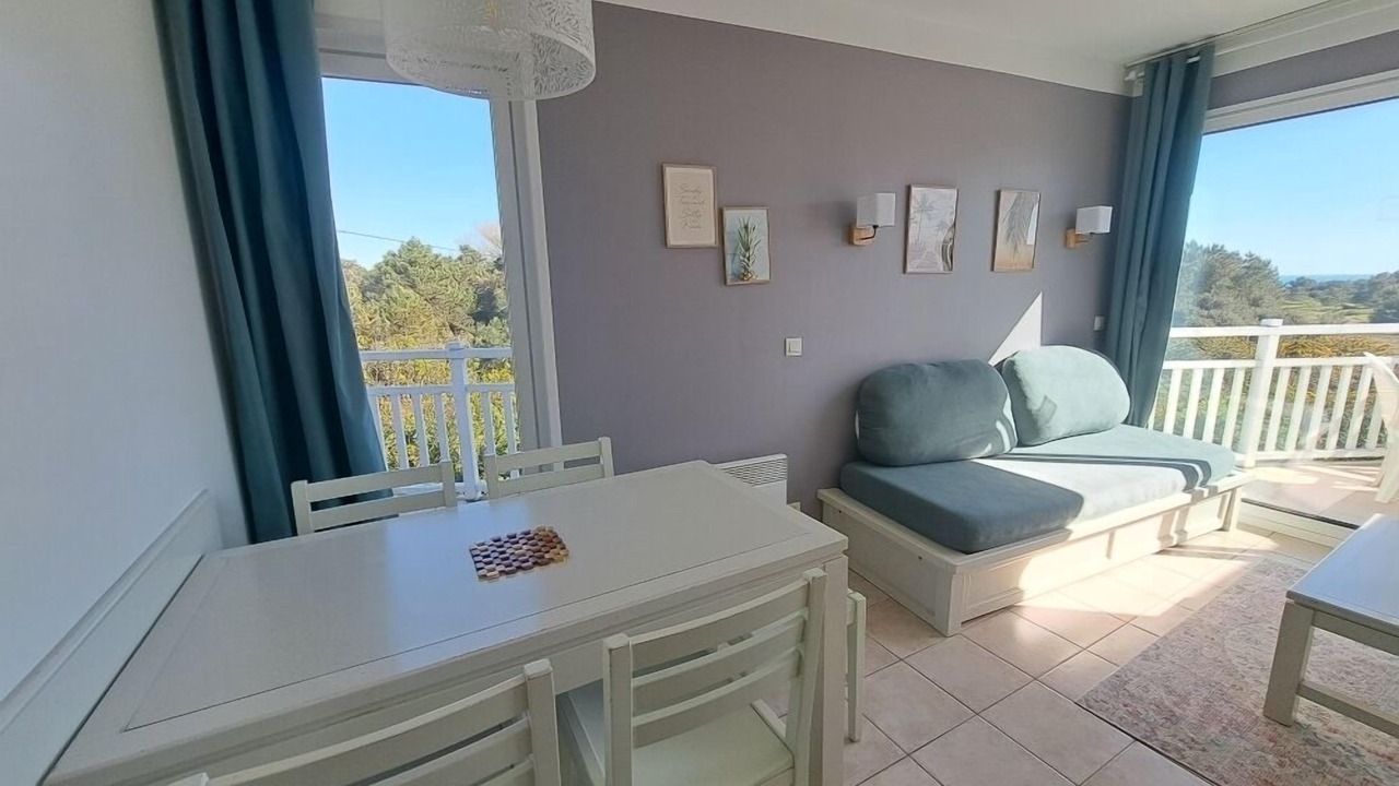 Photo of Livingroom in Chateau-d'Olonne