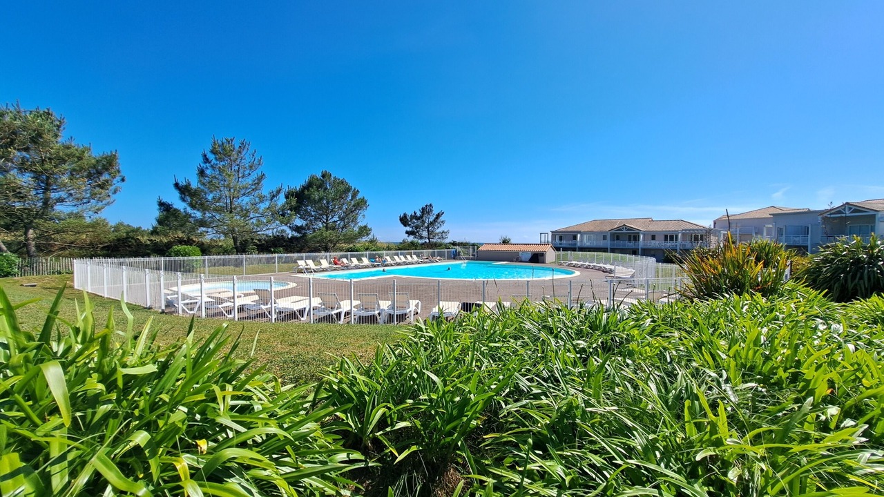 Photo of Outdoor in Chateau-d'Olonne