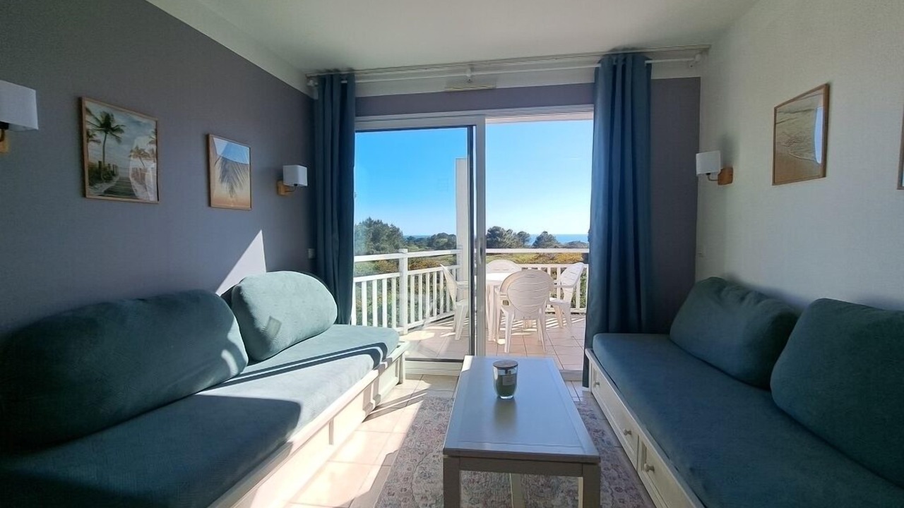 Photo of Livingroom in Chateau-d'Olonne