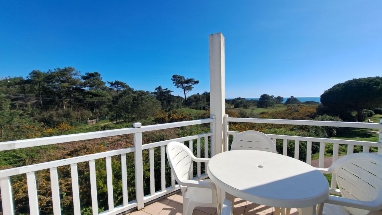 Photo of Outdoor in Chateau-d'Olonne