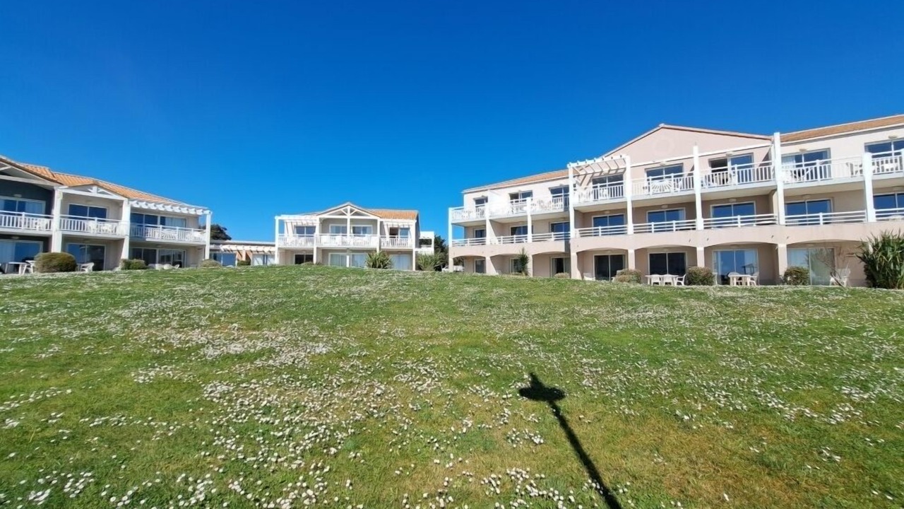 Photo of Outdoor in Chateau-d'Olonne