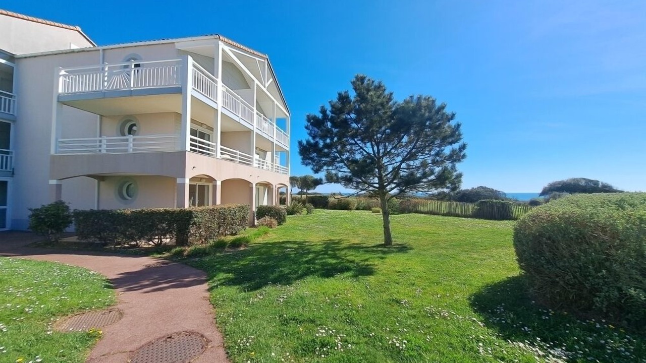 Photo of Outdoor in Chateau-d'Olonne