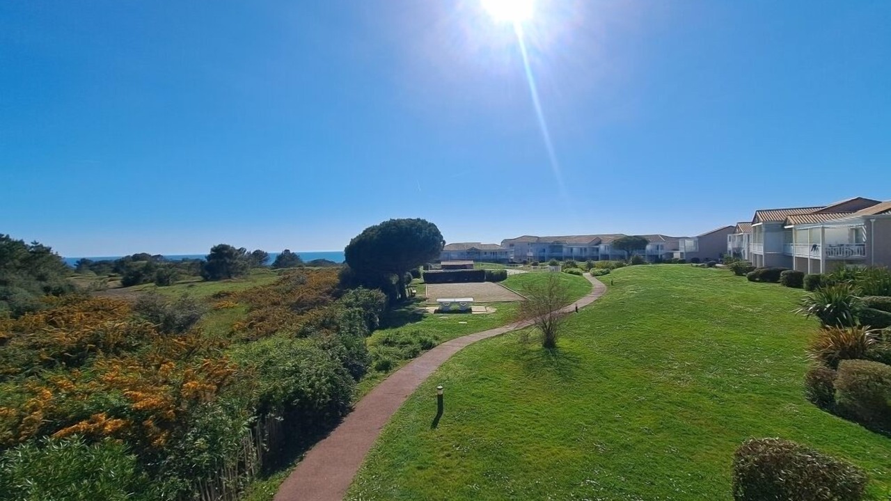 Photo of Outdoor in Chateau-d'Olonne