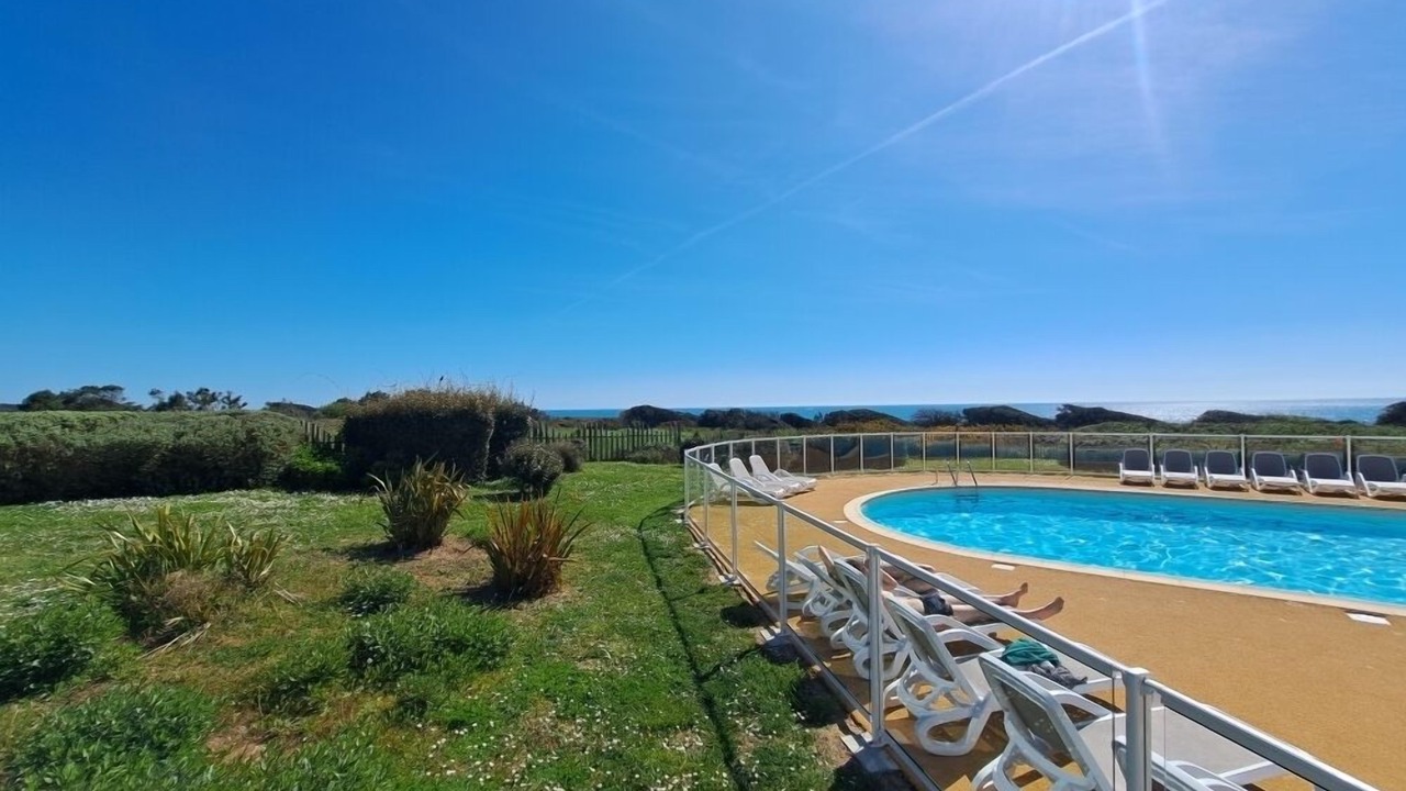 Photo of Outdoor in Chateau-d'Olonne