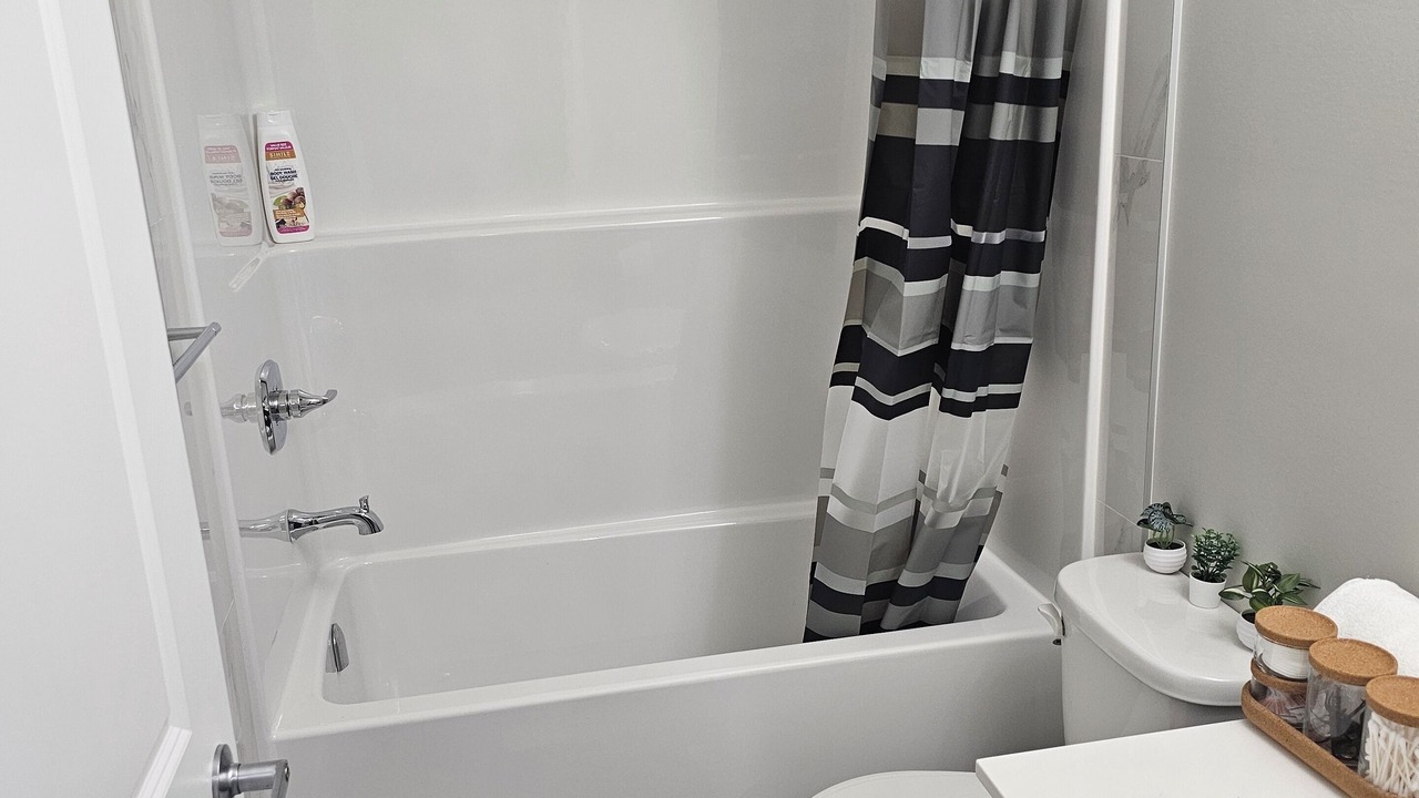 Photo of Bathroom in Southwest Calgary