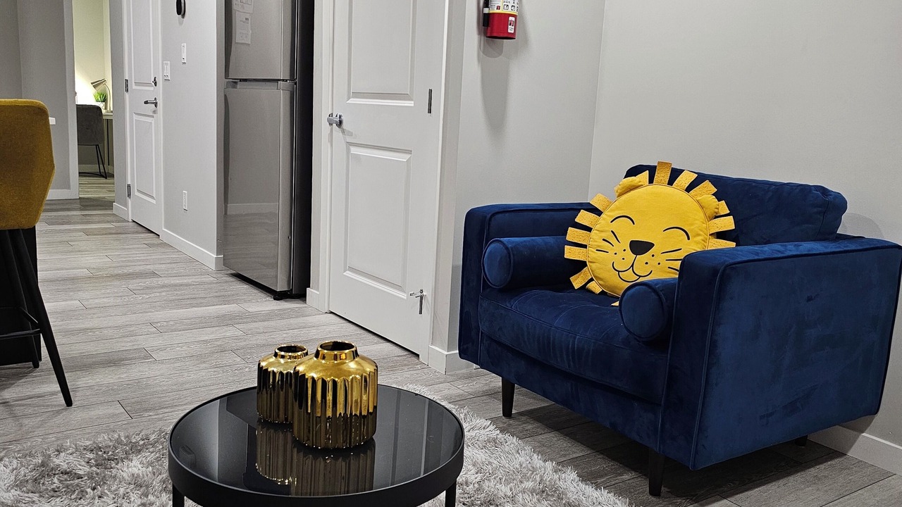 Photo of Livingroom in Southwest Calgary